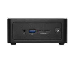 ASRock PC NUC BOX-225H /Ultra 5 225H/2xDDR5 SODIMM/M.2+SATA/2x2.5Gb LAN/HDMI/DP/USB-C