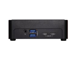ASRock PC NUCS BOX-1340P/D4 /i5-1340P/2xDDR4 SODIMM/M.2/2.5Gb LAN/HDMI/USB-C