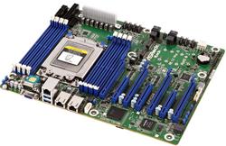 ASRock Rack EPYCD8 1x SP3, 8xDDR4 ECCreg, 9x SATA, 2x M.2(22110,2280), 7x PCIe3, 2x 10Gb LAN, IPMI