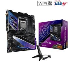 ASRock X870E NOVA WIFI