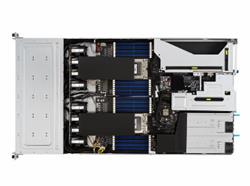 ASUS 1U AMD LGA4094 RS700A-E11-RS12U/10G/1.6KW/12NVMe