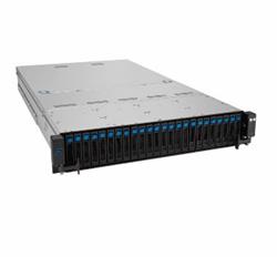 ASUS 2U AMD LGA6096 RS520A-E12-RS24U/1G/1.6kW/16NVMe/RH/OCP/GPU