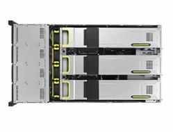 ASUS 2U Intel LGA 4677 RS720-E11-RS12U/10G/2.6KW/12NVMe/GPU