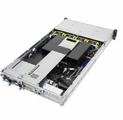 ASUS 2U Intel LGA 4677 RS720-E11-RS24U/10G/2.6KW/24NVMe/OCP/GPU