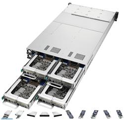 ASUS 2U Intel LGA 4677 RS720Q-E11-RS8U-SKU1/10G/3000W(1+1)