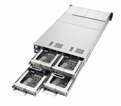 ASUS 2U Intel LGA 4677 RS720Q-E11-RS8U-SKU4/10G/3000W(2+0)