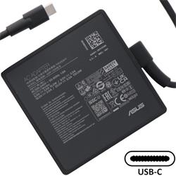 ASUS AC NAPÁJACÍ ADAPTÉR 130W 3pin USB C - bez EU plug