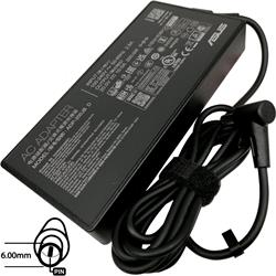 ASUS AC NAPÁJACÍ ADAPTÉR 200W 20V 3ipin Rectangle- bez EU plug