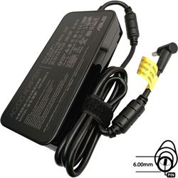 ASUS AC NAPÁJACÍ ADAPTÉR 280W 20V 3pin (6.0mm) -neobsahuje PW CORD CEE