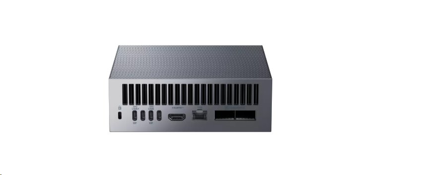 ASUS Ascent GX10/NVIDIA GB10/DDR5 128GB/1TB SSD