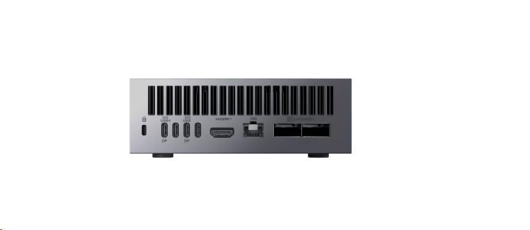 ASUS Ascent GX10/NVIDIA GB10/DDR5 128GB/2TB SSD