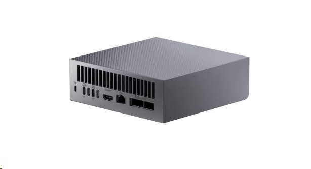 ASUS Ascent GX10/NVIDIA GB10/DDR5 64GB/1TB SSD