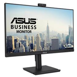 ASUS BE249QFK 24" IPS 1920x1080 100Hz 5ms 250cd Webcam D-Sub HDMI DP repro