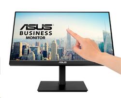ASUS BE24ECSBT 24" IPS dotykový 1920x1080 5ms 300cd USB-C HDMI 2xDP repro