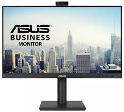 ASUS BE279QFK 27" IPS 1920x1080 FHD 100Hz 5ms 250cd DP HDMI D-Sub Webcam Repro