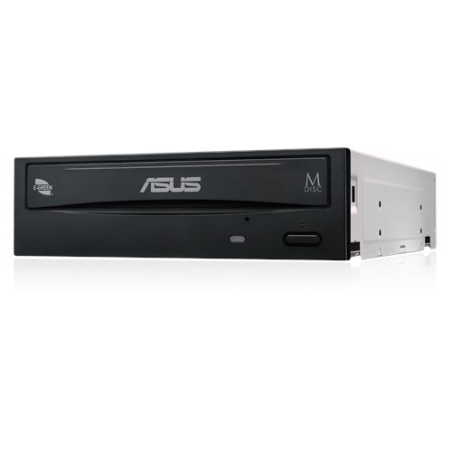 ASUS DRW-24D5MT černá DRW bulk