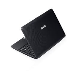 ASUS Eee PC 1015BX-BLK121S černý