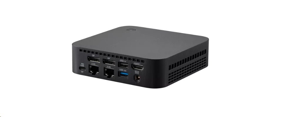 ASUS ExpertCenter Mini PC/PN54-S1/AMD Ryzen R3 210/1x8GB DDR5+512GB/AMD Radeon 7