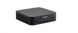 ASUS ExpertCenter Mini PC/PN54-S1/AMD Ryzen R3 210/1x8GB DDR5+512GB+Win 11 Pro