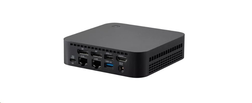 ASUS ExpertCenter Mini PC/PN54-S1/AMD Ryzen R5 220/1x16GB DDR5+512GB+Win 11Pro