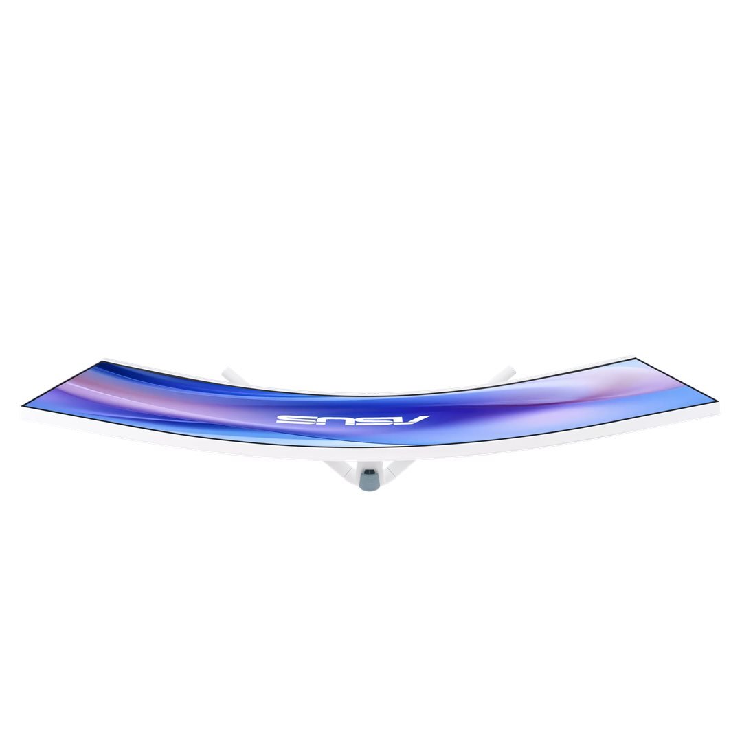 ASUS Eye Care Monitor VU34WCIP-W, 34", VA, 3440x1440, 21:9, 1ms, DP, HDMI, 3000:1, 100Hz, repro
