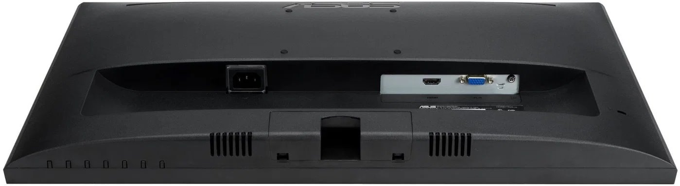 ASUS Eye Care Monitor VY249HGR, 24", IPS, 1920x1080, 16:9, 1ms, HDMI, 1500:1, 250cd, 120Hz,