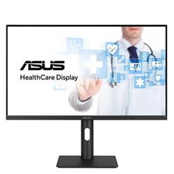 ASUS HA2741A 27" IPS 2560x1440 5ms 350cd USB-C HDMI 2xDP čierny