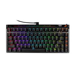 ASUS KB ROG Falchion - US, mechanická, magnetické switche, drátová, high-profile, makro klávesy, podsvícená, černá
