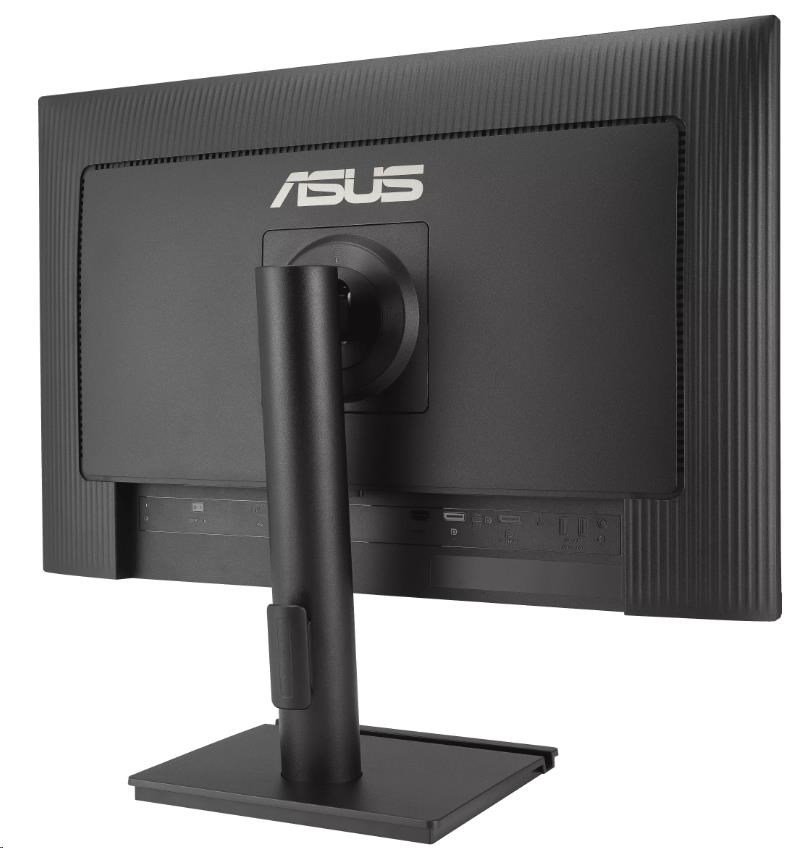 ASUS Monitor Business BE248CFN, 24,1", IPS, 1920x1200, 16:10, 5ms, DP, HDMI, USB-C, 100Hz, Repro