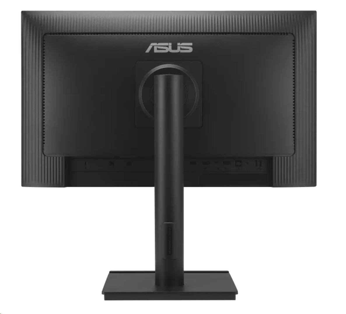 ASUS Monitor Business BE249CGN, 23,8", IPS, 1920x1080, 16:9, 5ms, DP, HDMI, USB-C, 120Hz, Repro