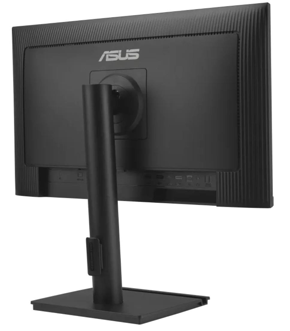 ASUS Monitor Business BE249CGN, 23,8", IPS, 1920x1080, 16:9, 5ms, DP, HDMI, USB-C, 120Hz, Repro