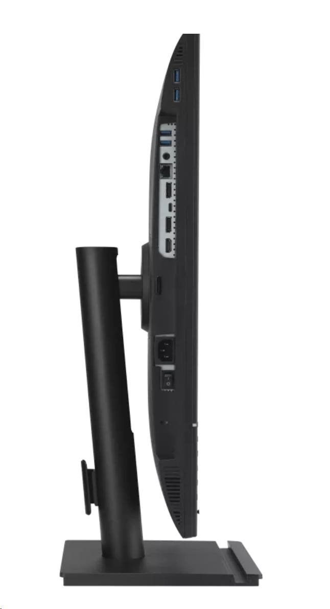 ASUS Monitor Business BE249CGN, 23,8", IPS, 1920x1080, 16:9, 5ms, DP, HDMI, USB-C, 120Hz, Repro