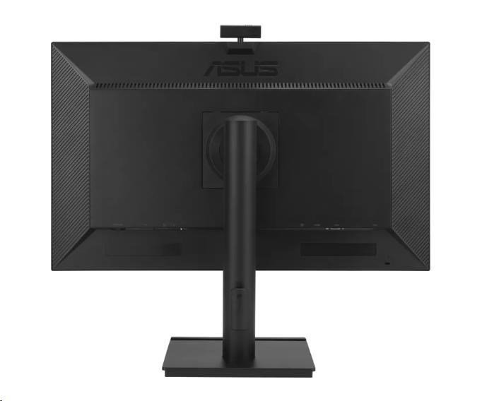 ASUS Monitor Business BE249QFK, 23,8", IPS, 1920x1080, 16:9, 5ms, DP, HDMI, 100Hz, Repro