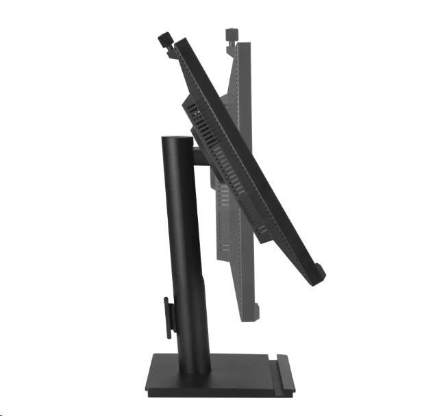 ASUS Monitor Business BE249QFK, 23,8", IPS, 1920x1080, 16:9, 5ms, DP, HDMI, 100Hz, Repro