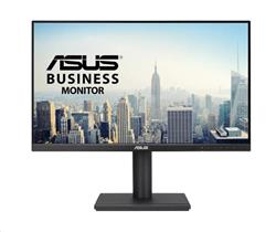 ASUS Monitor Business BE249QG, 23,8", IPS, 1920x1080, 16:9, 5ms, DP, HDMI, 120Hz, Repro