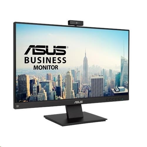 ASUS Monitor Business BE24EQK, 23,8", IPS, 1920x1080, 16:9, 5ms, DP, HDMI, 75Hz, Repro