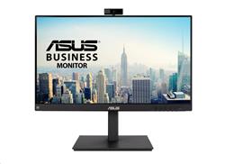 ASUS Monitor Business BE24EQSK, 23,8", IPS, 1920x1080, 16:9, 5ms, DP, HDMI, 75Hz, Repro