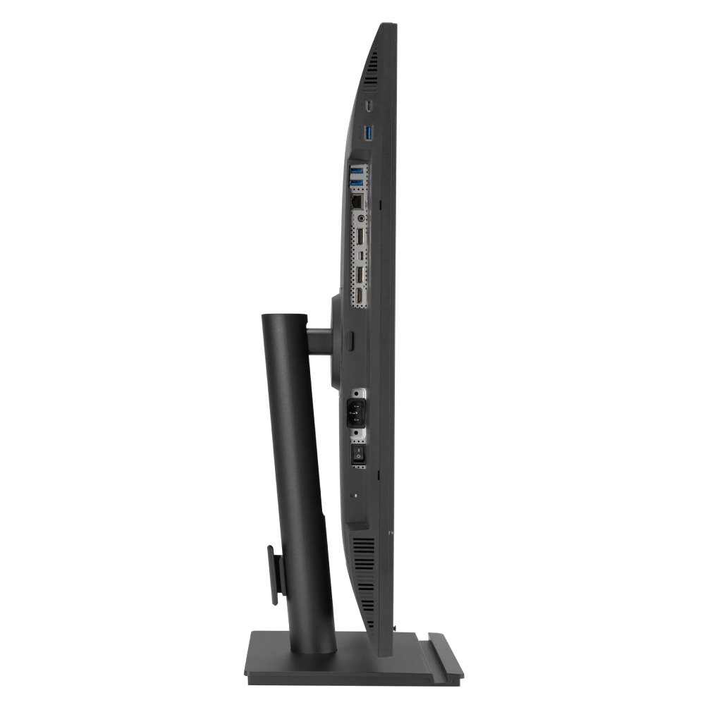 ASUS Monitor Business BE27ACGN, 27", IPS, 2560x1440, 16:9, 5ms, DP, HDMI, USB-C, 120Hz, Repro