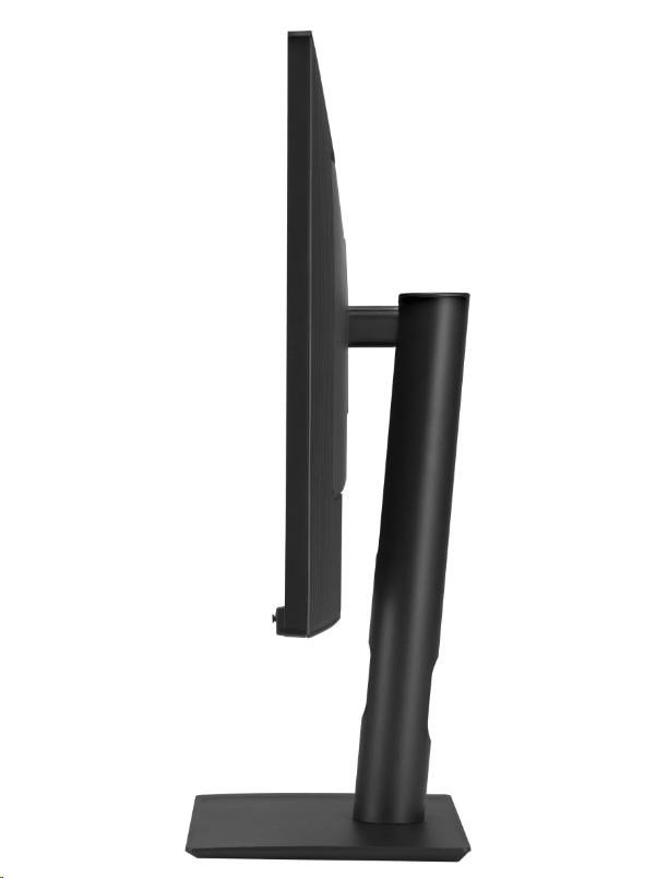 ASUS Monitor Healthcare HA2441A, 23,8", IPS, 1920x1080, 16:9, 5ms, DP, HDMI, USB-C, 60Hz, Repro