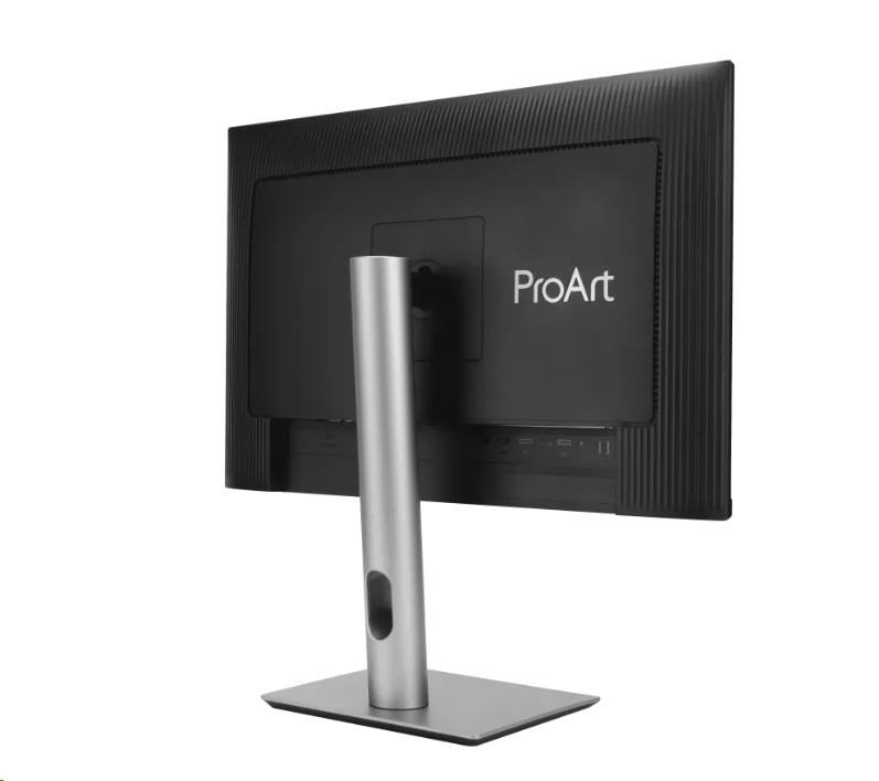 ASUS Monitor ProArt PA248CRV, 24,1", IPS, 2560x1600, 16:10, 5ms, DP, HDMI, USB-C, 60Hz, Repro