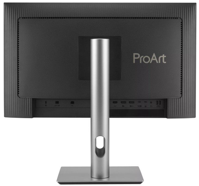 ASUS Monitor ProArt PA249CGV, 23,8", IPS, 2560x1440, 16:9, 5ms, DP, HDMI, USB-C, 144Hz, Repro