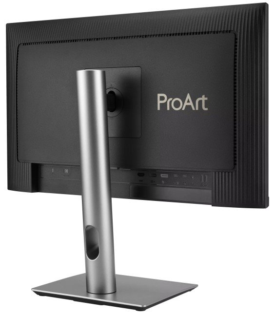 ASUS Monitor ProArt PA249CGV, 23,8", IPS, 2560x1440, 16:9, 5ms, DP, HDMI, USB-C, 144Hz, Repro