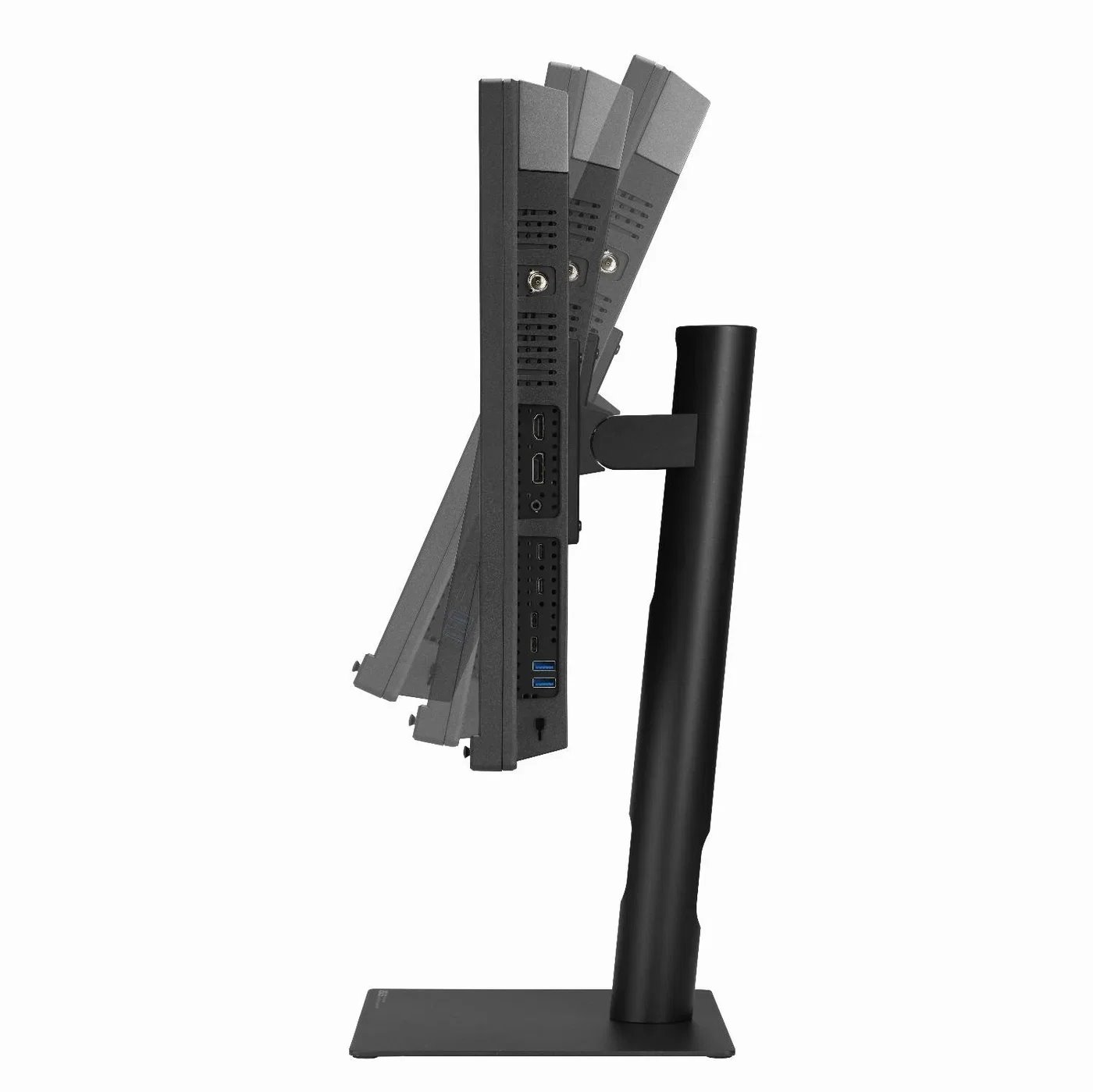 ASUS Monitor ProArt PA32USD, 31,5", OLED,3840x2160, 16:9, 0,1ms, DP,HDMI, Thunderbolt, PD 96W, 240Hz, repro, černý