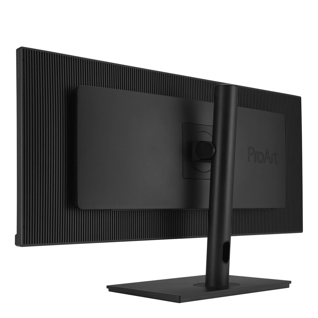 ASUS Monitor ProArt PA348CGV, 34", IPS, 3440x1440, 21:9, 2ms, 350cd, DP, HDMI, 1000:1, 120Hz, repro, černý