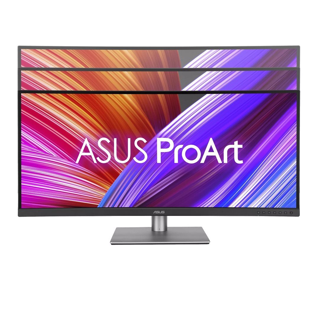 ASUS Monitor ProArt PA348CGV, 34", IPS, 3440x1440, 21:9, 5ms, 300cd, DP, HDMI, 1000:1, 60Hz, repro, černo-stříbrný