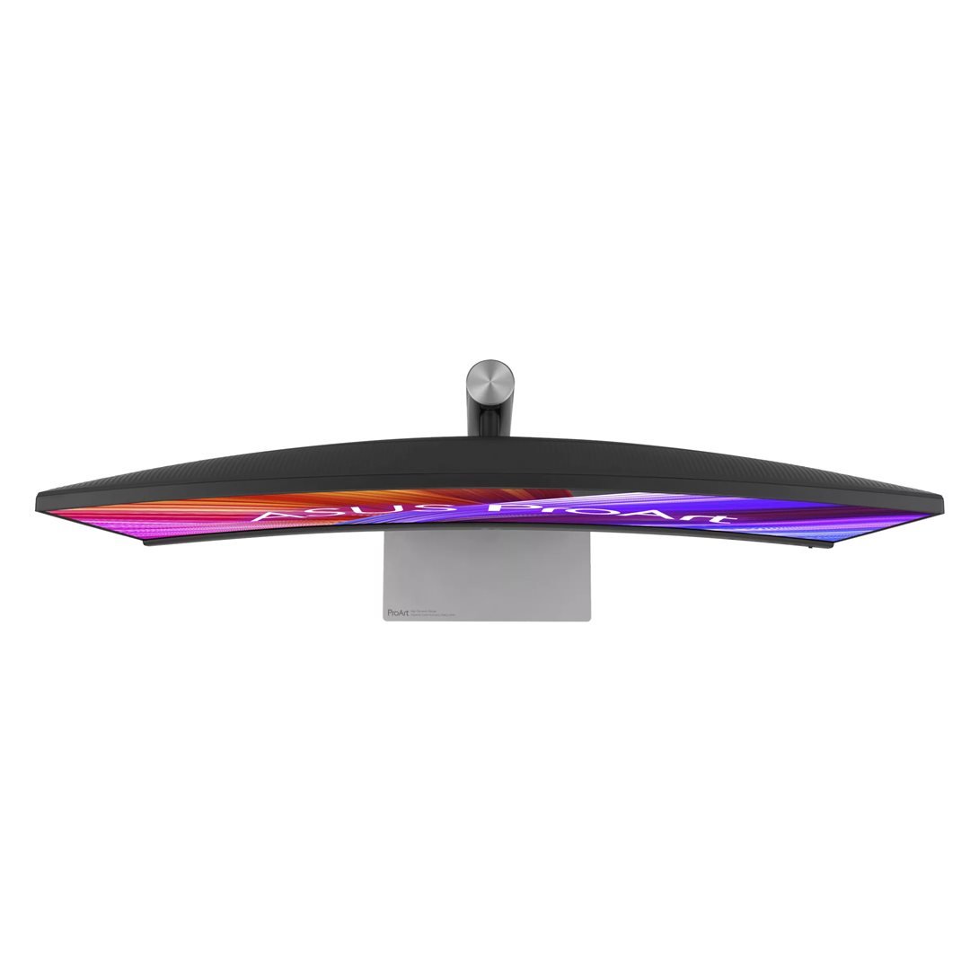 ASUS Monitor ProArt PA348CGV, 34", IPS, 3440x1440, 21:9, 5ms, 300cd, DP, HDMI, 1000:1, 60Hz, repro, černo-stříbrný