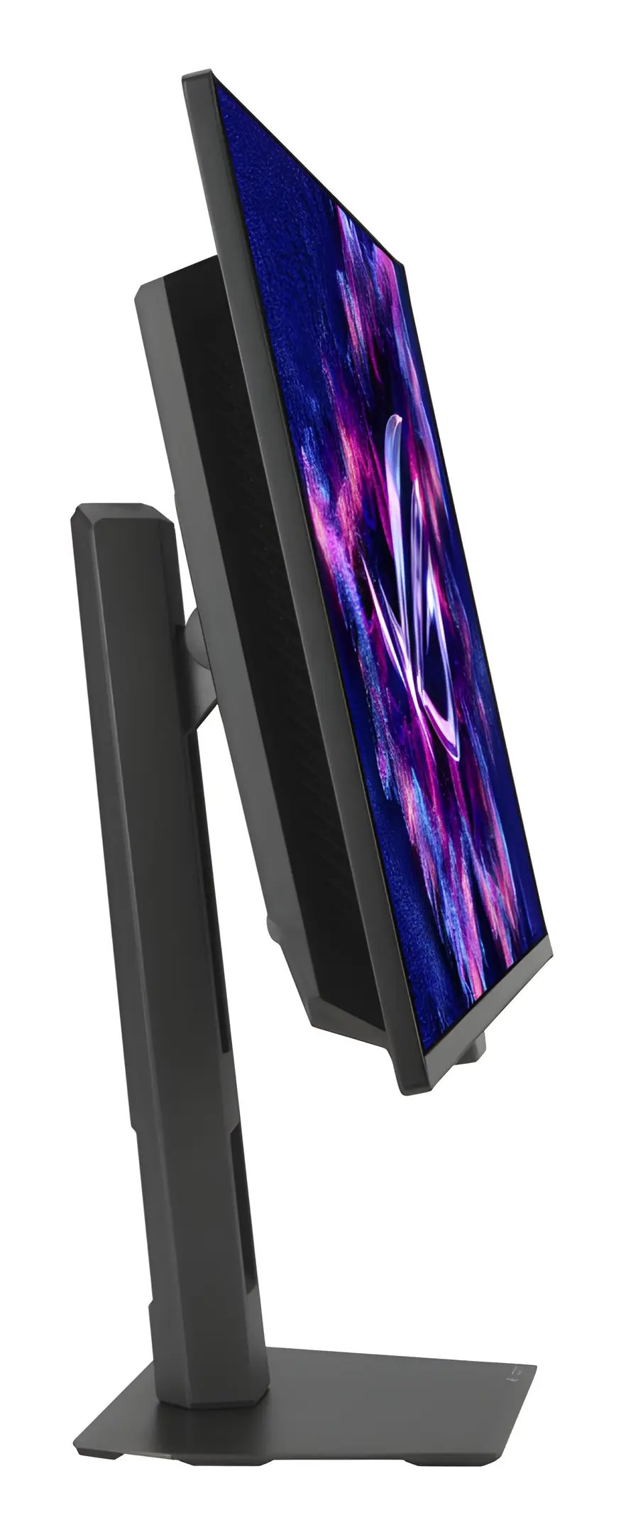 ASUS Monitor ROG Strix OLED XG27AQDMESZ, 26,5", QD-OLED, 2560x1440, 16:9, 0,03ms, DP, HDMI, G-SYNC, 240Hz