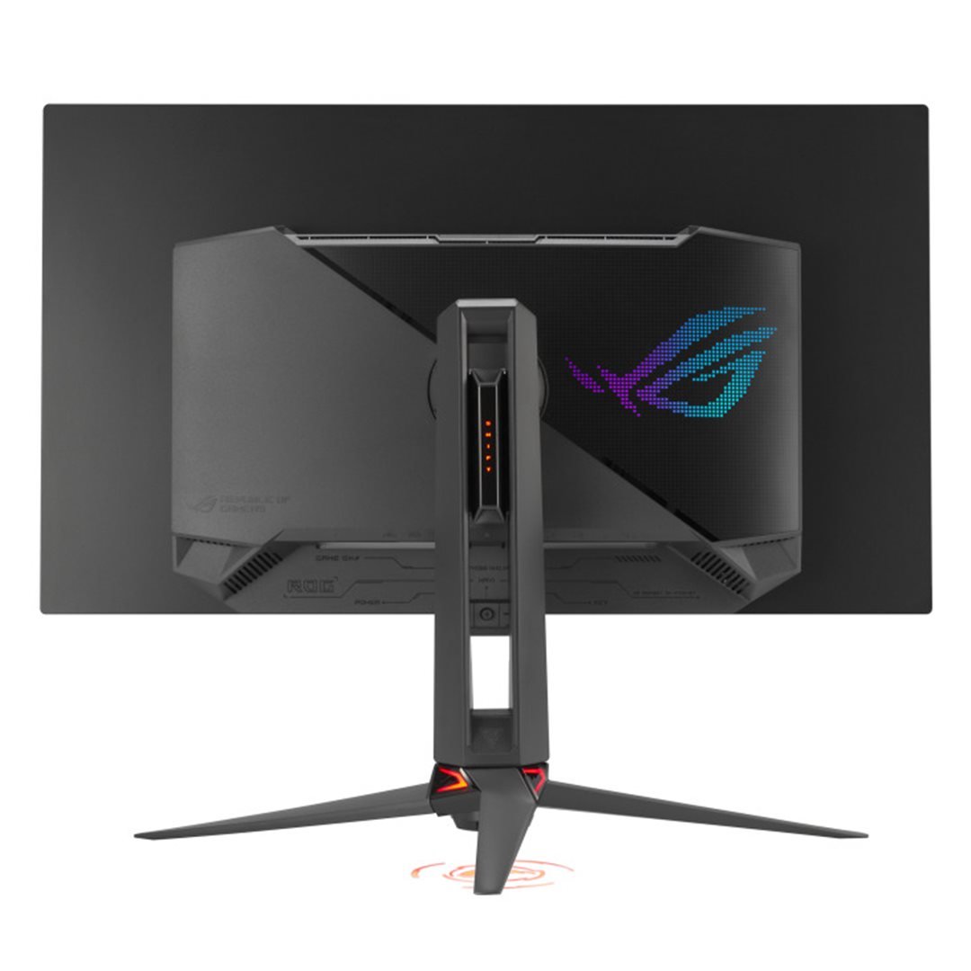 ASUS Monitor ROG STRIX PG32UCDM3 Gen3, 31,5", OLED, 3840x2160, 0.03ms, 1000cd, DP, HDMI, 1.5M:1, G-Sync Comp., 240Hz