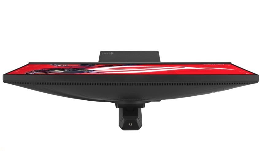 ASUS Monitor ROG Strix Pulsar XG27AQNGV, 27", IPS, 2560x1440, 16:9, 1ms, DP, HDMI, G-SYNC, 360Hz