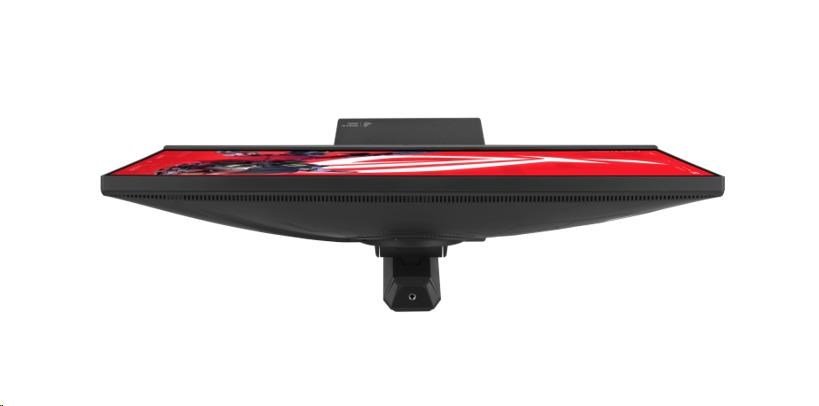 ASUS Monitor ROG Strix XG27ACMES, 27", Fast IPS, 2560x1440, 16:9, 0,3ms, DP, HDMI, USB-C, G-SYNC, 255Hz